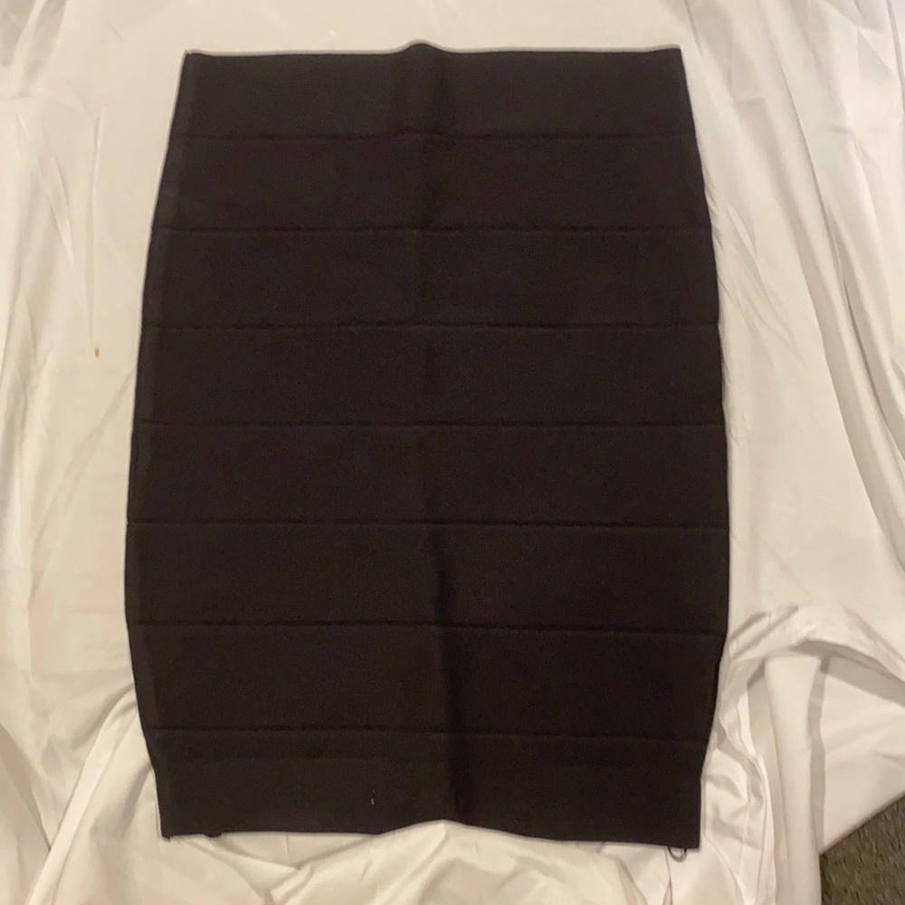 Romeo and Juliet Couture Pencil Skirt